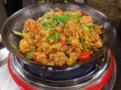 -湘肠香火锅店(团结湖店)
