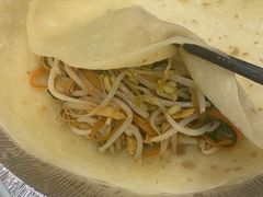 -合合春饼·酱骨·东北菜(潘家园店)