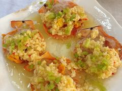 -众味海鲜大排档·活海鲜·潮汕味(南澳店)