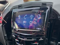 -车配龙汽车百货国际广场二期-停车场