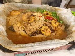 -小草大排档(北沙坡店)