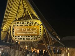 -FINNS Beach Club