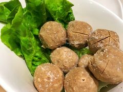-海底捞火锅(银泰中心店)