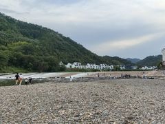 -渔梁坝