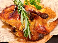 -mordew加州日记西餐&小酒馆(新天地店)
