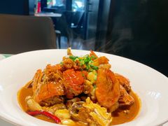 -鑫小城故事·藕汤·家常菜(台北一路总店)