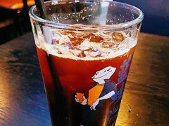美式咖啡-bluefrog蓝蛙(水游城店)