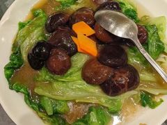 -海宝酒家(中山四路店)