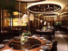 大堂-外婆家(静安大悦城店)