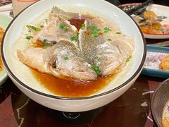 -新白鹿餐厅(爱琴海购物中心店)