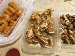 -阿毛饭店(和义路店)