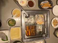 -海底捞火锅(龙岗星河COCO Park店)