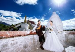 -风马映像摄影工作室(布宫店)