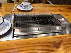 -张记焖窑·十五年专注焖烤(雍和宫店)