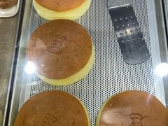 轻乳酪-西村叔叔的店·面包·甜品·蛋糕(崂山丽达店)