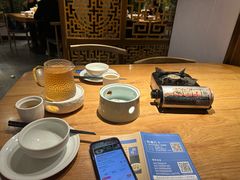 -火候轩品质湘菜·私厨(市府店)