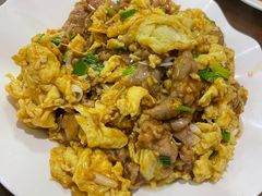 -清真牛街祥云轩门钉肉饼(左家庄店)