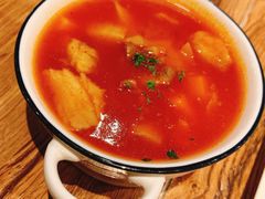 经典意大利牛肉浓汤-玛格萝妮(汇智国际商业中心店)