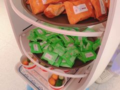 -海底捞火锅(九霄梦天地店)