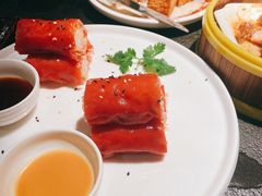 -蝴蝶里·粤菜·点心(滨江龙湖店)