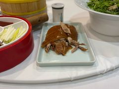 -东兴楼饭庄(六里桥店)