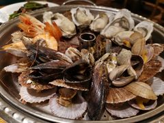 -新海渔港·胶东海鲜家常菜·家宴(奥体中心店)