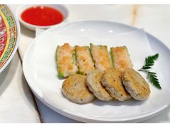 顺德煎酿双宝-顺味凤城(九六广场店)
