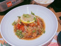 -Sushi Love 创意寿司(正佳广场店)