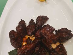 粤式牛仔粒-金八仙酒店