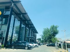 -奔驰利星行(北京花乡店)