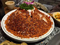 -蜀大侠火锅(总府路店)