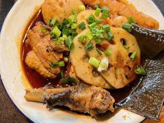 -李子坝梁山鸡(李子坝大鸡哥店)