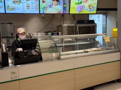-赛百味SUBWAY(东方明珠店)
