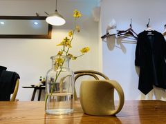 -AFS Cafe & Canteen(闽江二路店)