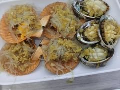 -船奇蒸汽海鲜·闽菜(八市海鲜总店)