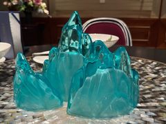 -北京饭店谭家菜