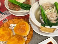 -点点心点心专门店(旺角店)