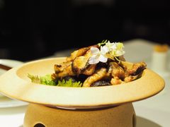 黑蒜长江鳗-民国红公馆·秦淮八艳(夫子庙店)