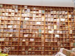 -猫的天空之城概念书店(印象城购物中心店)