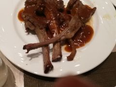 -印象餐厅(杭州国际博览中心北辰大酒店)