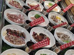 -野渡坡·极致湘菜·庭院餐厅(汉阳店)