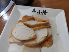 -牛小隆牛肉面馆(四牌楼店)