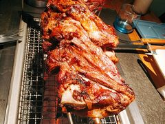 -那些年记忆烧烤