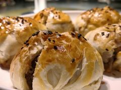 酥皮烤包子-小尕子·新疆菜(明园店)