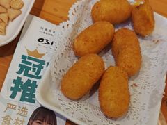 -0317火锅鸡·清真(正达店)