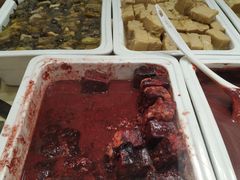 -上海全国土特产食品商场(淮海中路店)