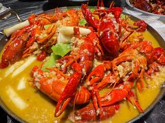 -指爱龙虾(金杨路总店)