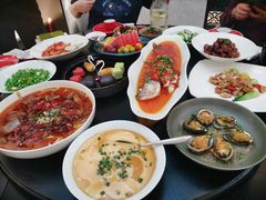 -杭州君尚云郦酒店
