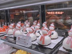 -85度C(泉州泉秀2店)