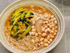-梅溪·小伙子干挑面(安吉总店)